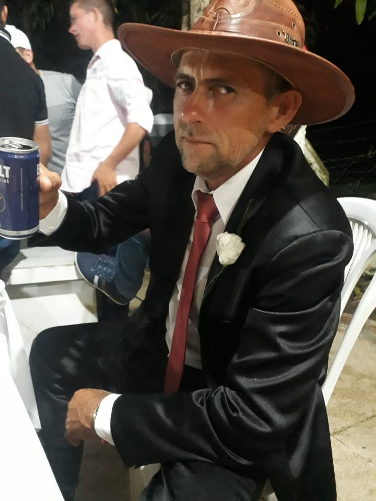 Jenival Guilherme da Silva