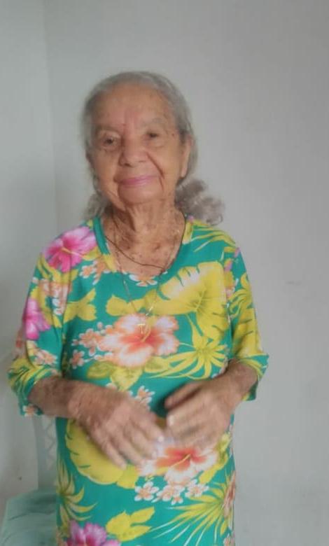 Maria Jose do Espirito Santo