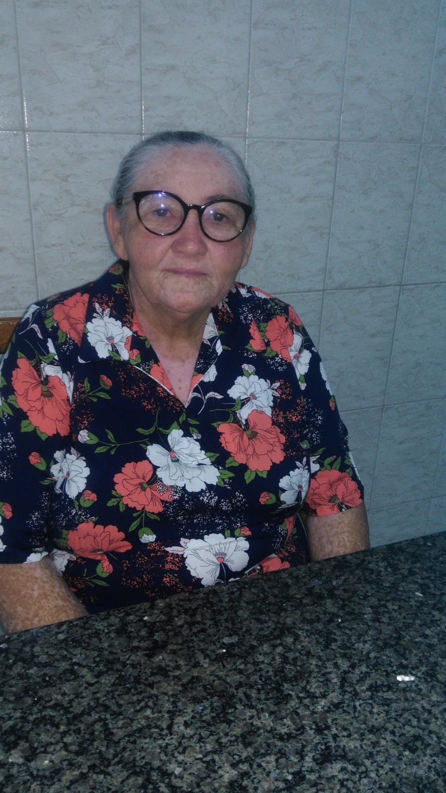 Geneuza Costa Soares