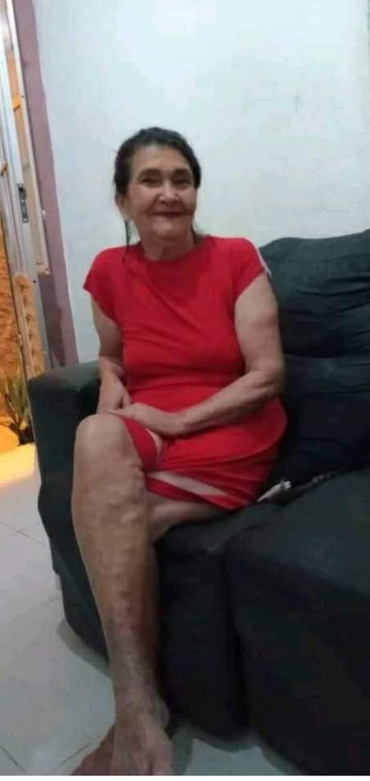 Margarida Alves da Silva