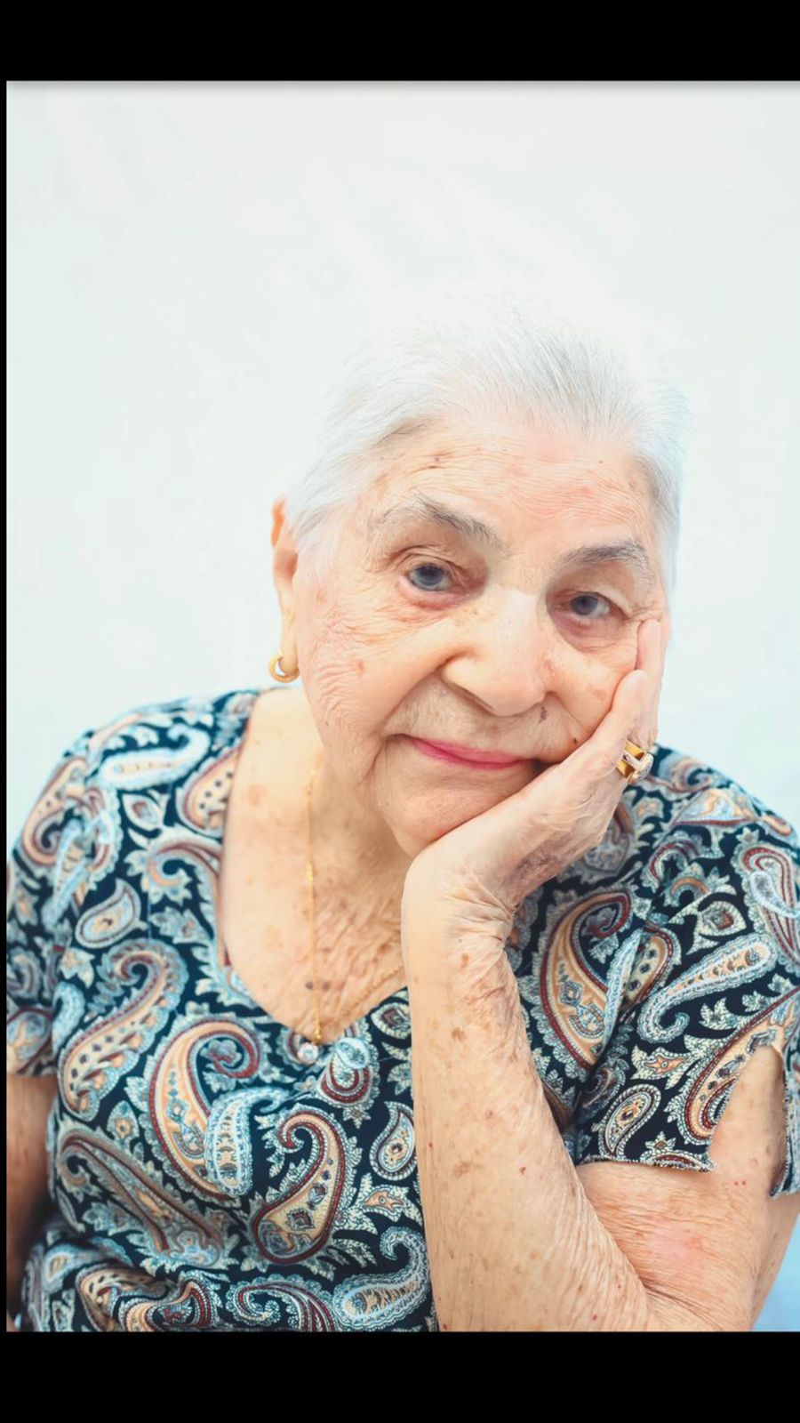 Maria Cicera da Costa