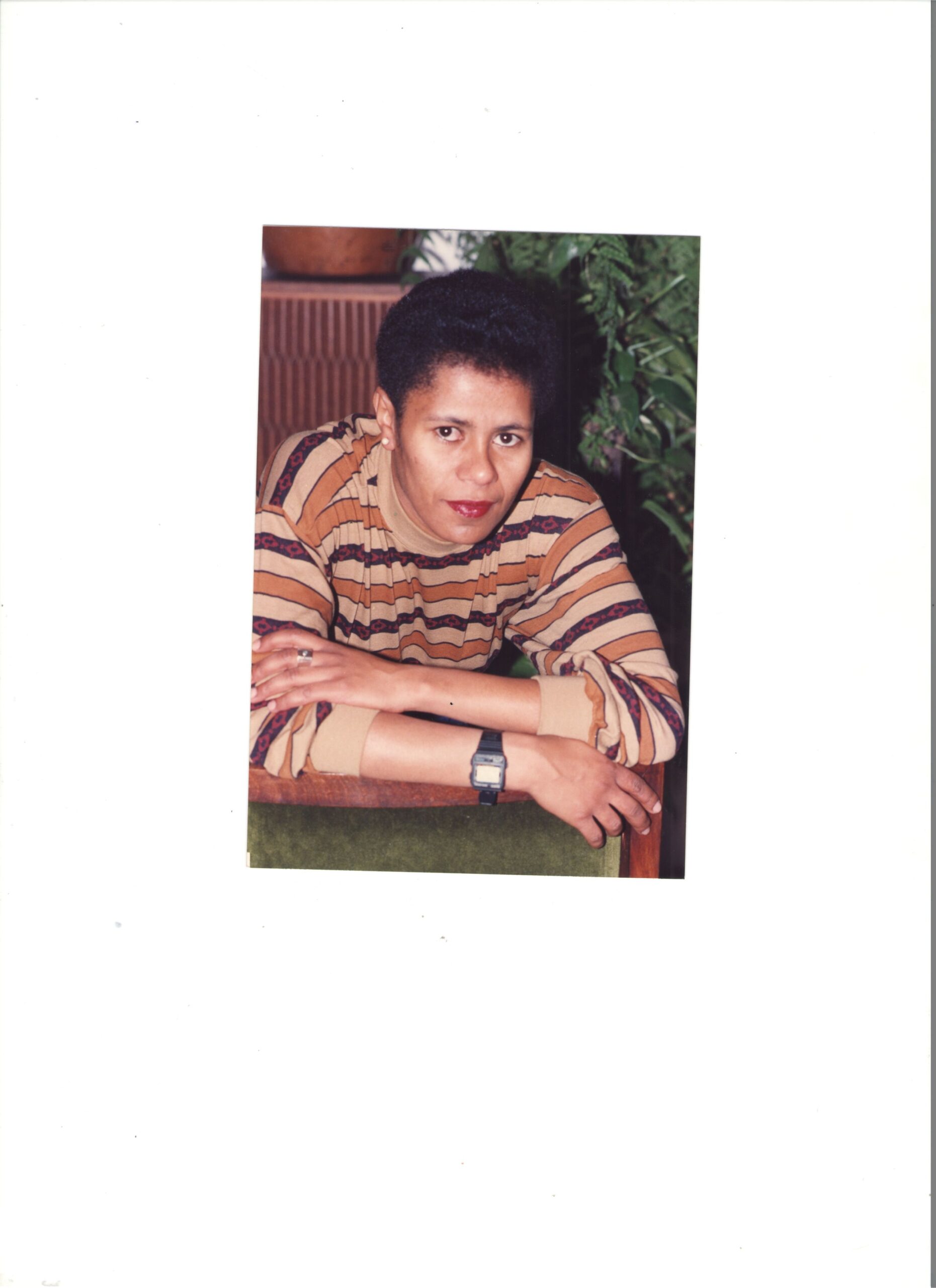 Maria José da Silva