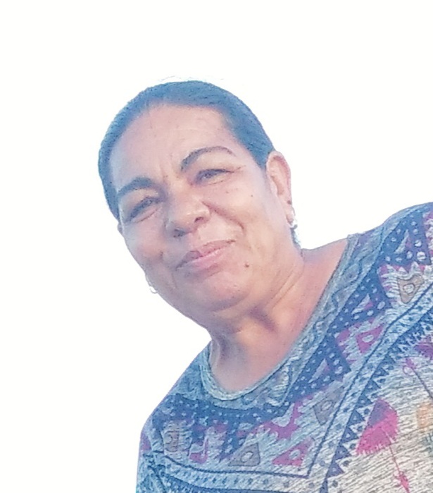 JOSEFA ALVES DE ARAÚJO