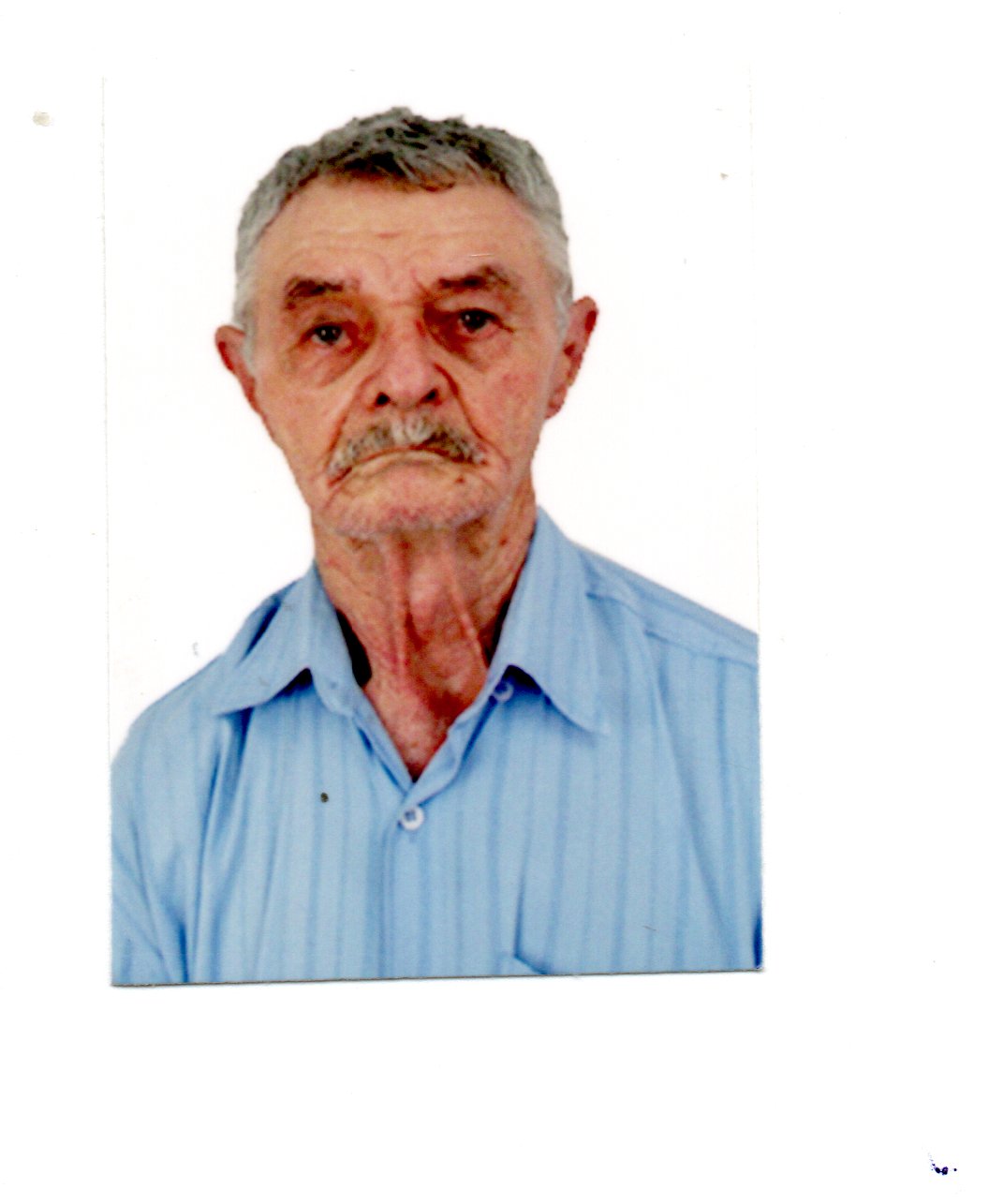 José Vitorino dos santos