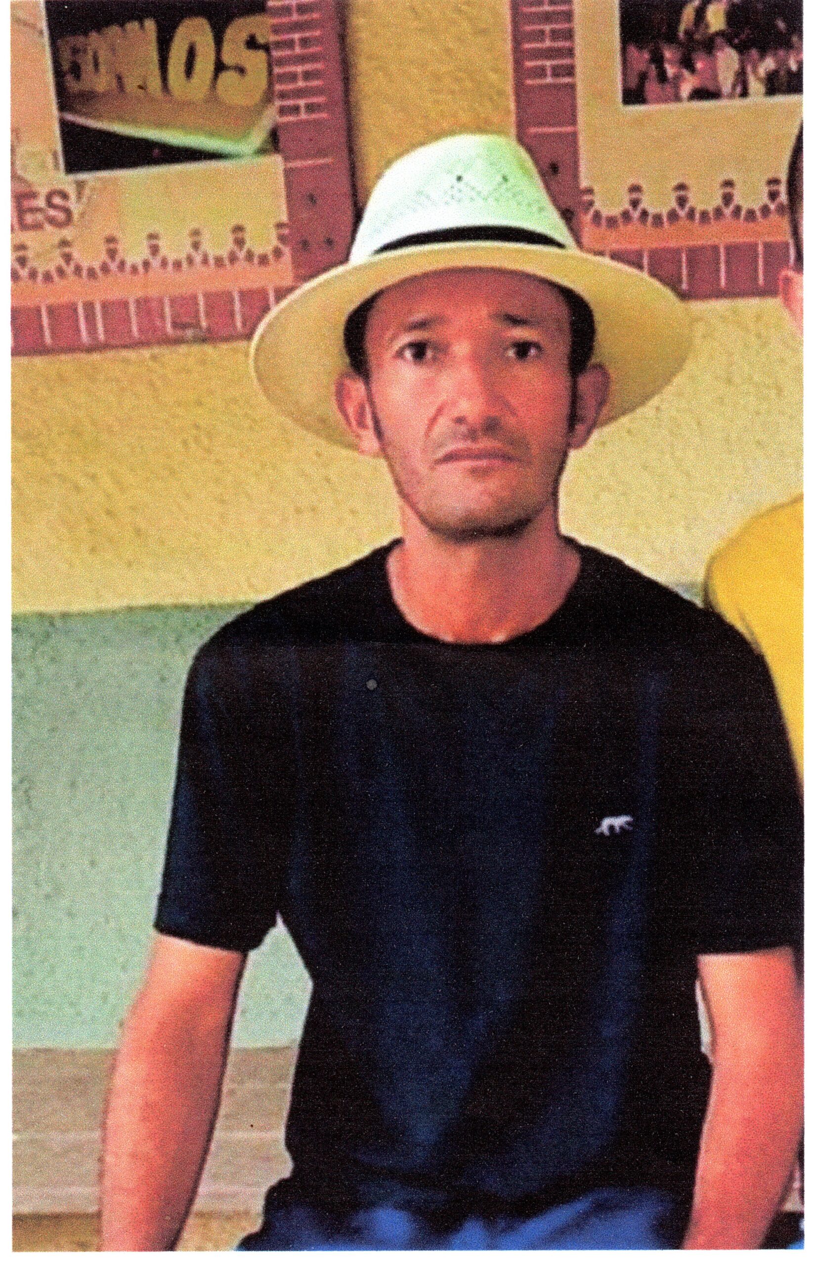 Genilvan dos Santos Ferreira