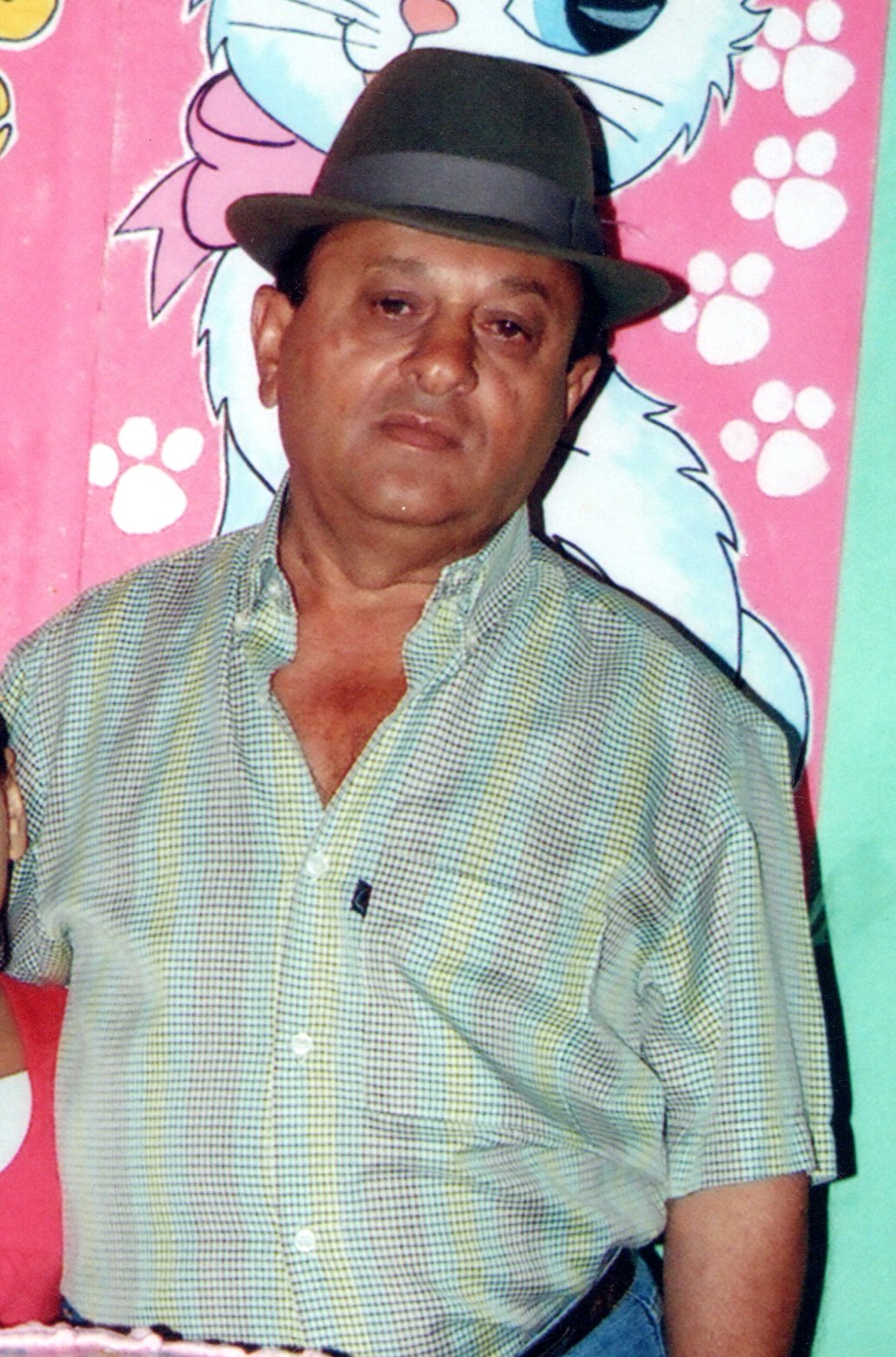 Fernando Ferreira da Silva