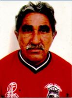 Geraldo Vieira da Silva