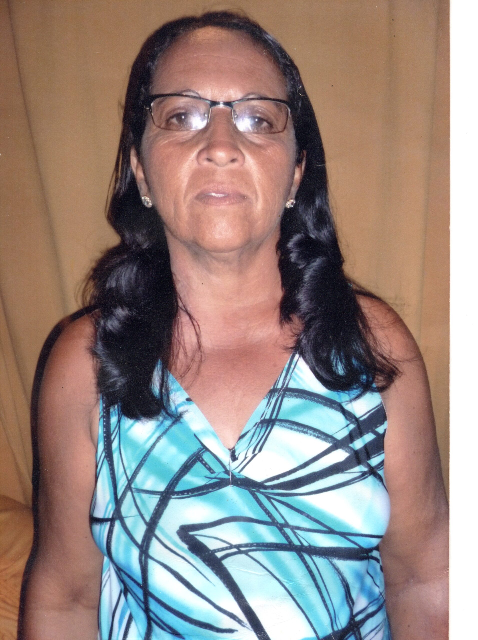 Rosana Correio Monteiro