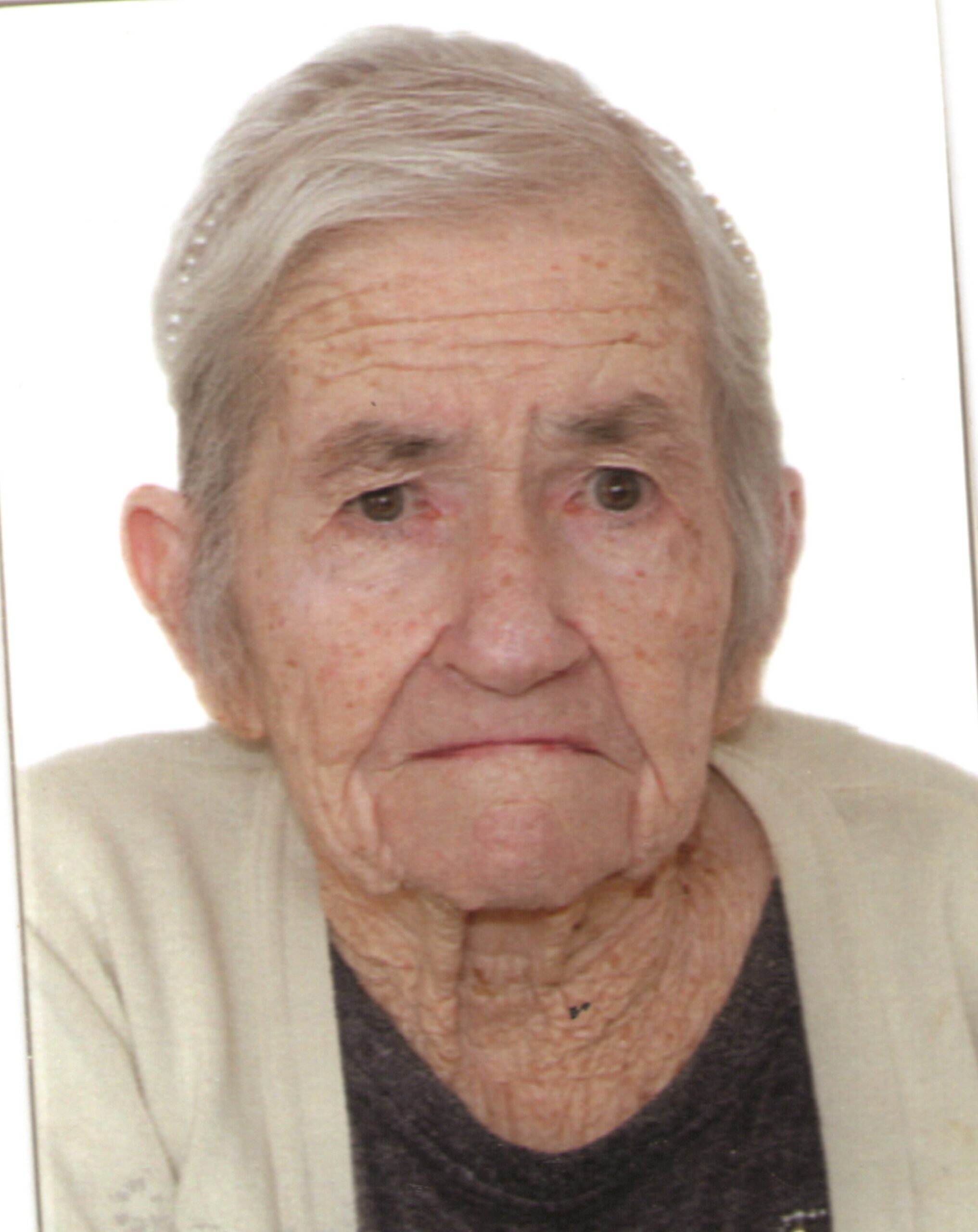 Serafina Lopes da Silva