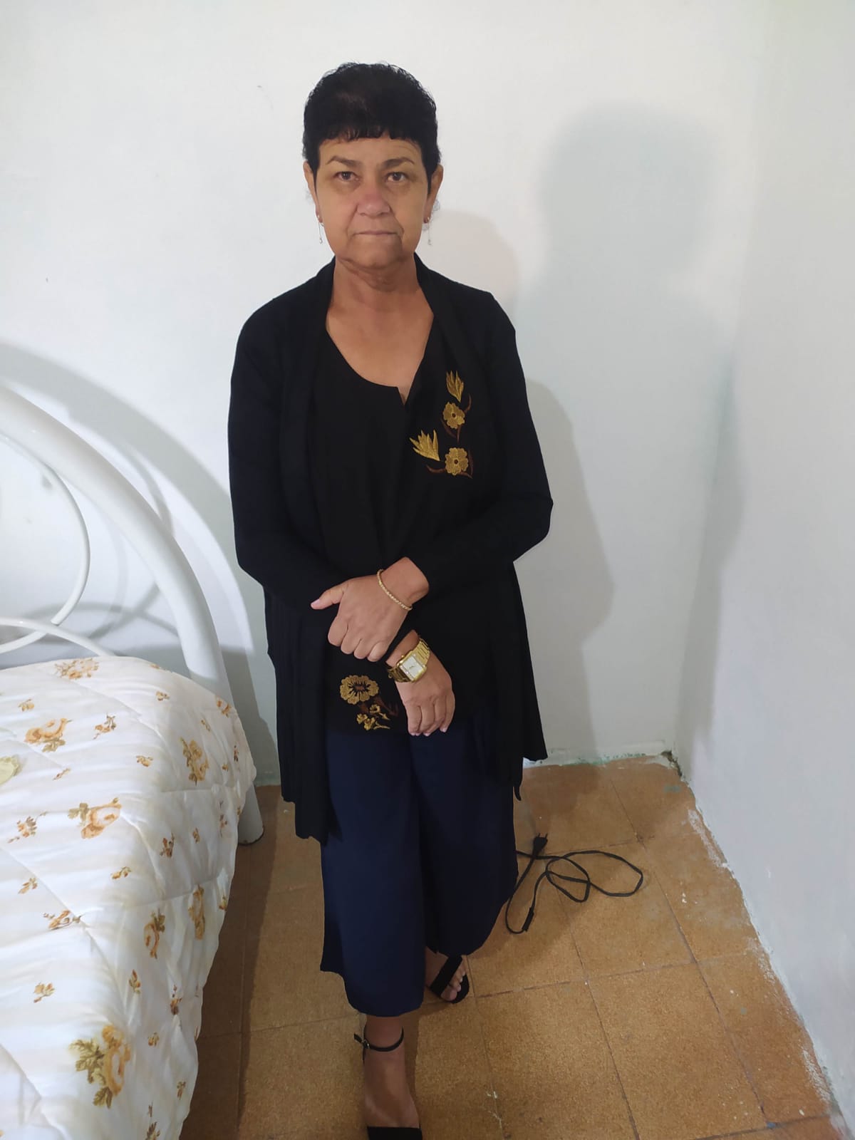 Marinez Ferreira dos Santos