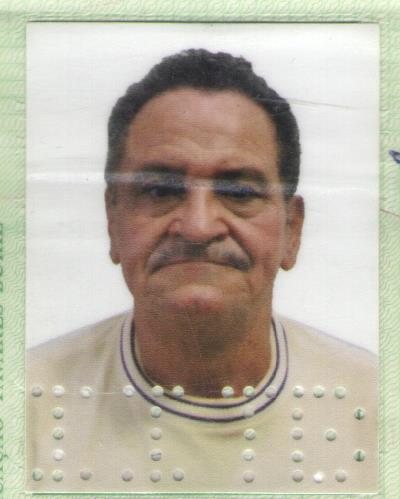 Mario Cesario de Santana