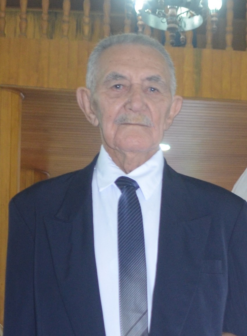 Joaquim Marques dos Santos