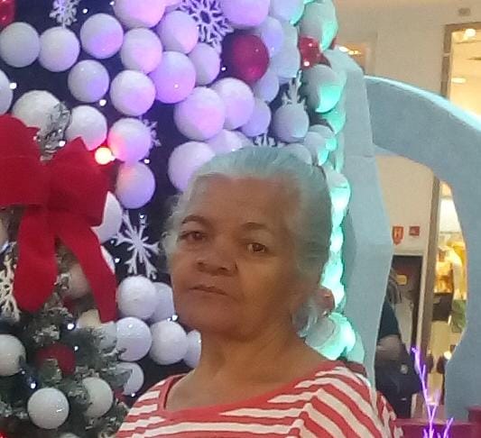 Josefa Mendes da Silva