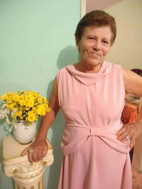 Josefa Clotildes da Silva