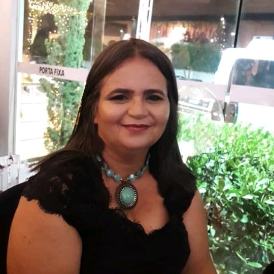 Simone Lopes da Silva,