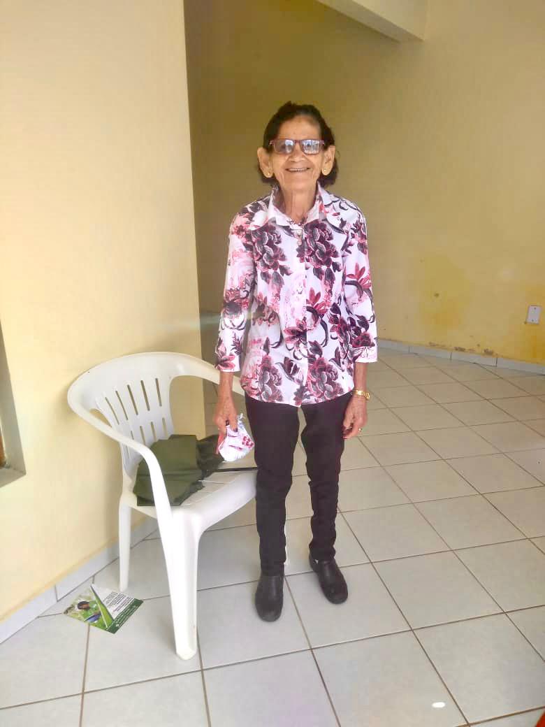 Maria Lucia Guedes de Souza