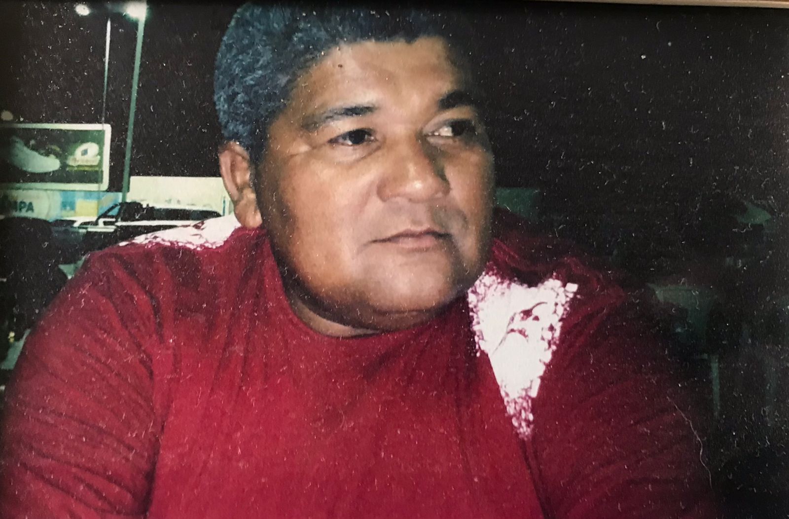 José Maria Ferreira de Sampaio