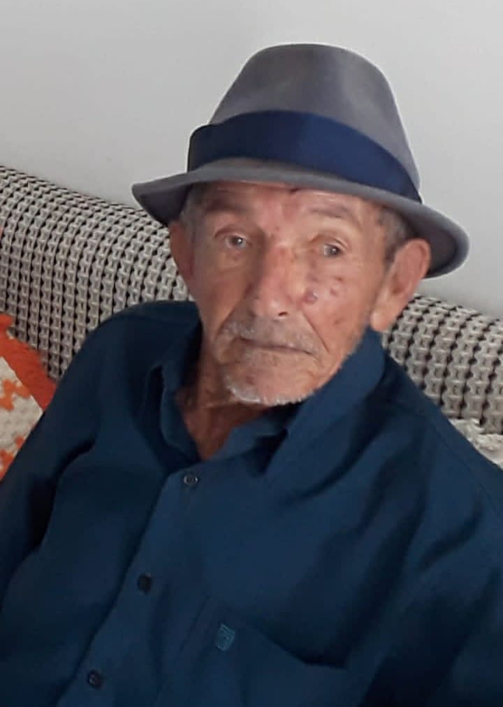 Antonio João da Silva