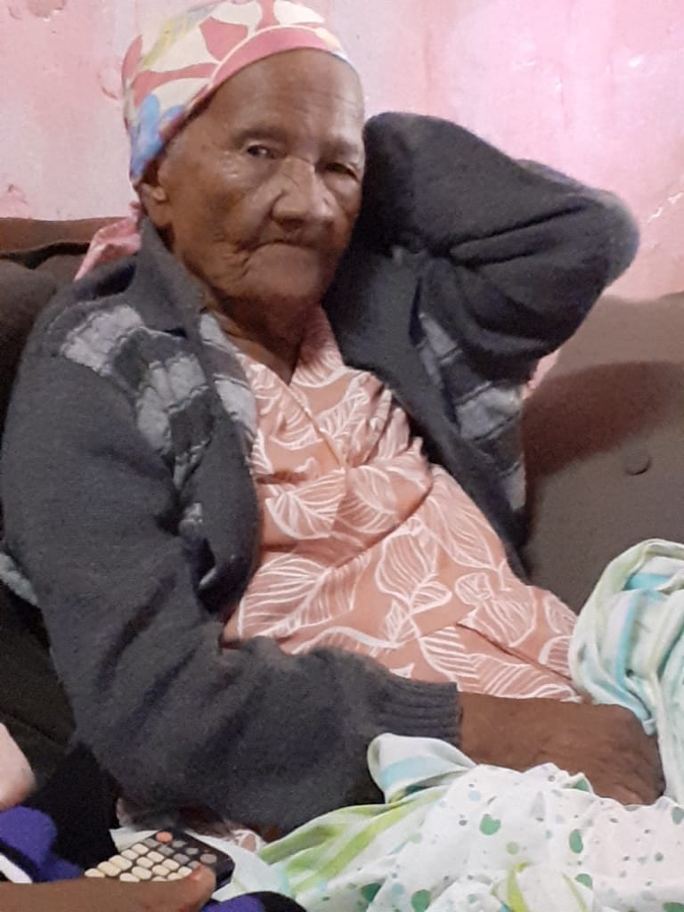 Herminia Ferreira Teles