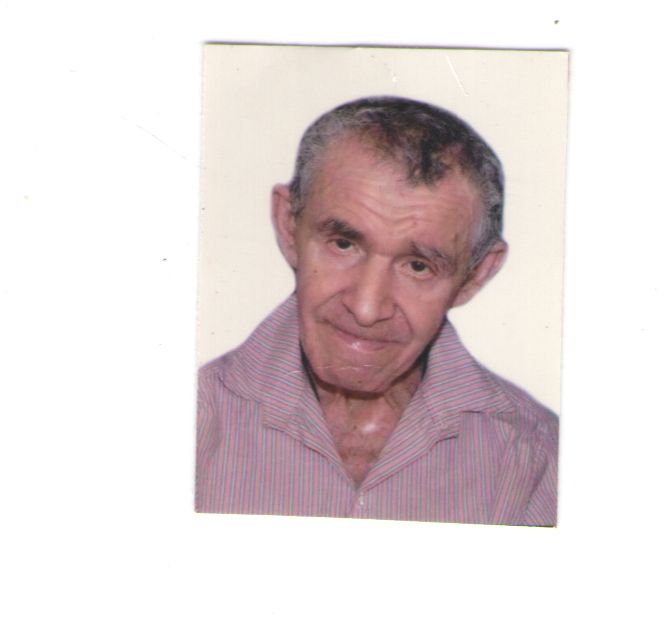 JOSÉ INÁCIO BARBOSA