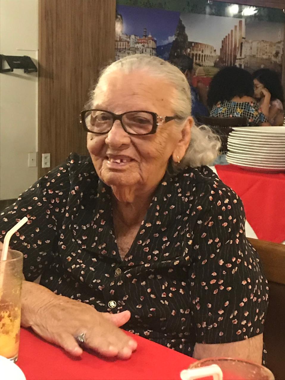 Lindaura Brito Lima