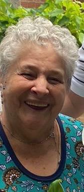 Josefa Tavares Bezerra