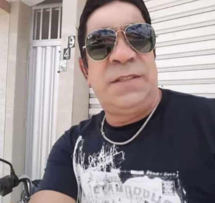 Manoel Fernandes de Lima