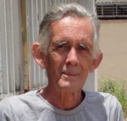 Renan Jose Tenorio Ferreira