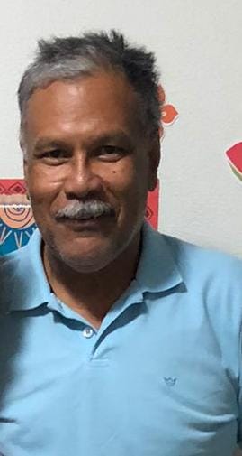 José Benivaldo da Silva