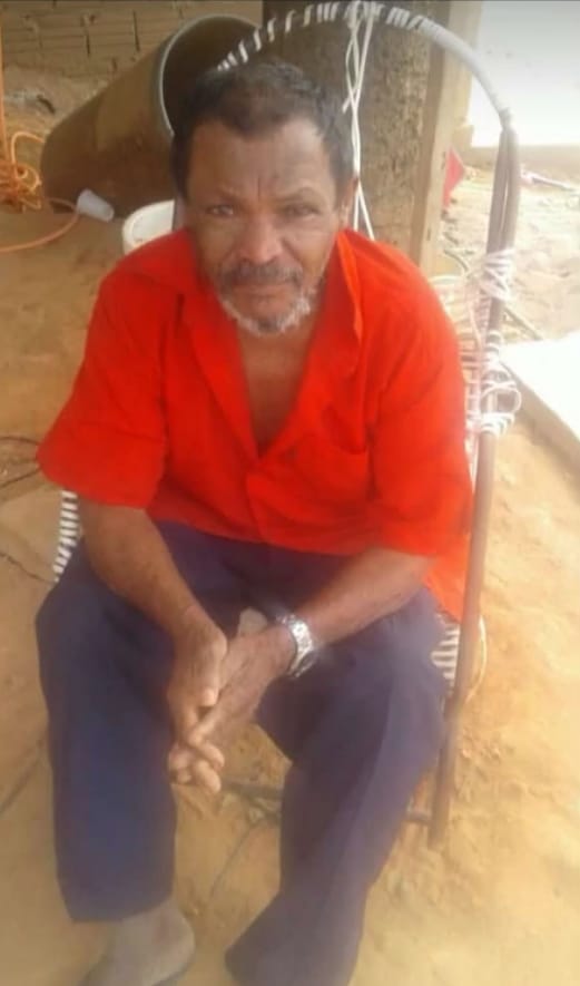 Miguel Marcolino Pereira