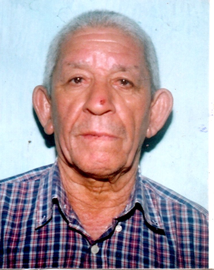 José Alexandre dos Santos