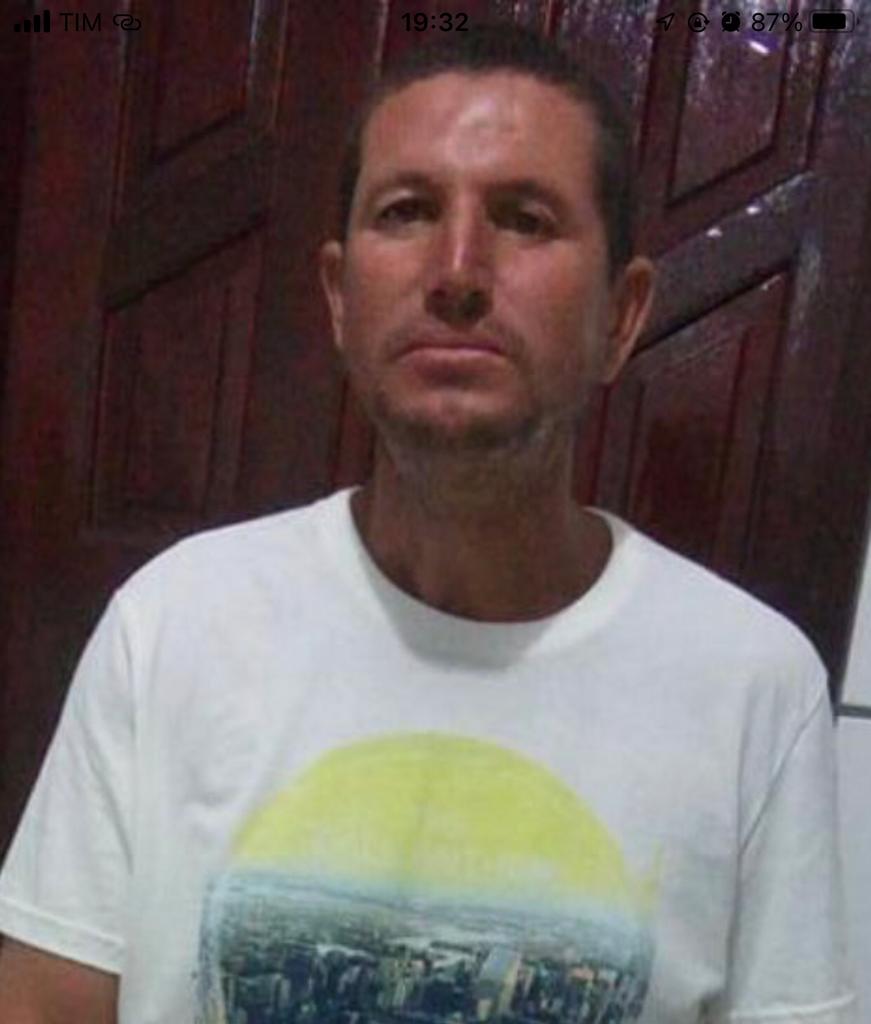 Ronaldo Barbosa da Silva (Galego do Doce)