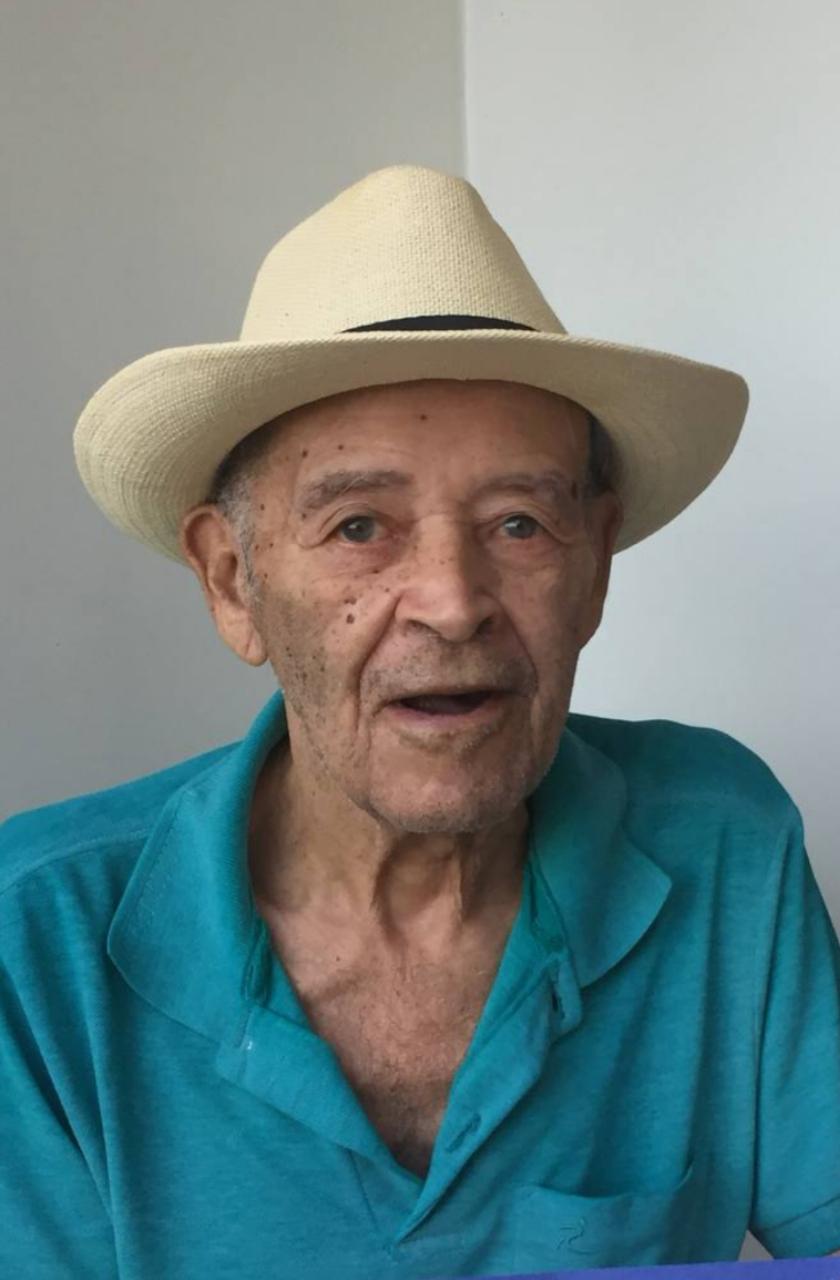 Luis Pereira da Silva