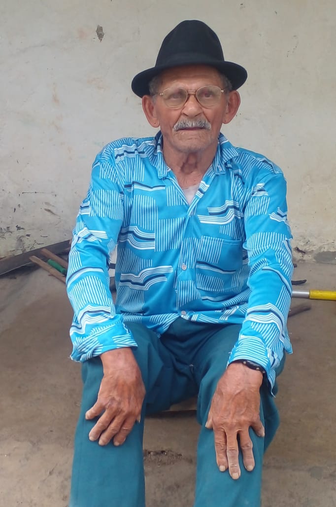 Ernesto da Silva