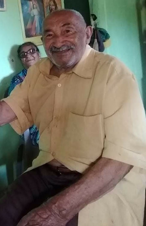 Anastácio Honório de Melo
