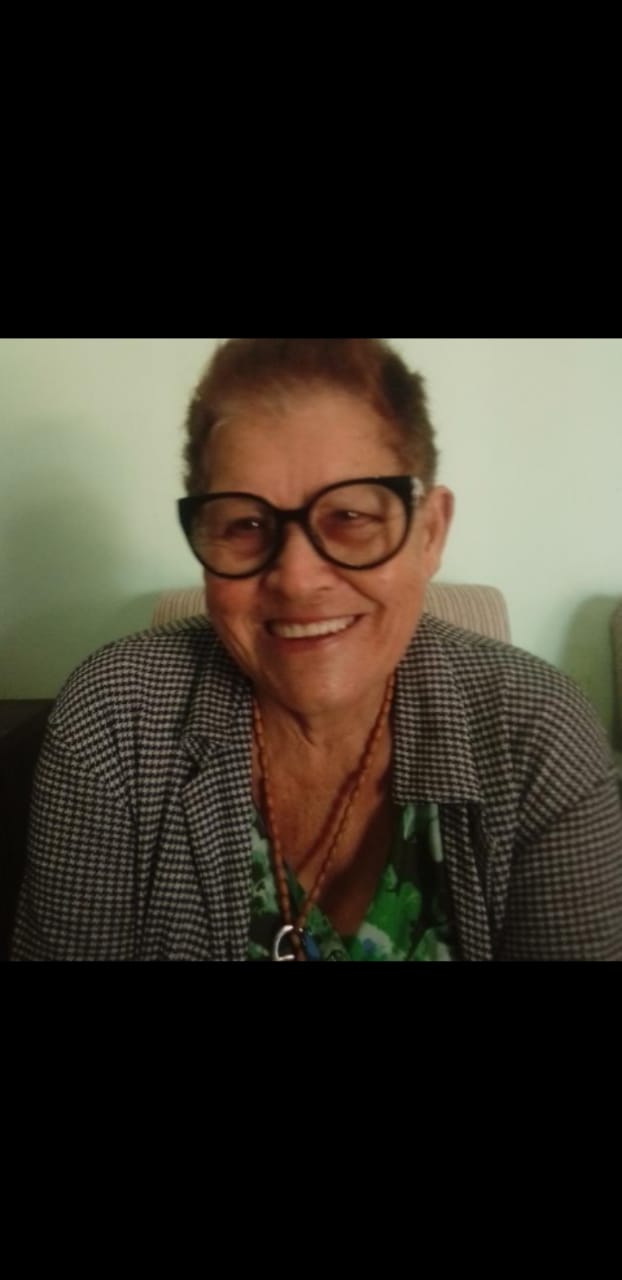 Maria Francisca de Santana Cavalcanti