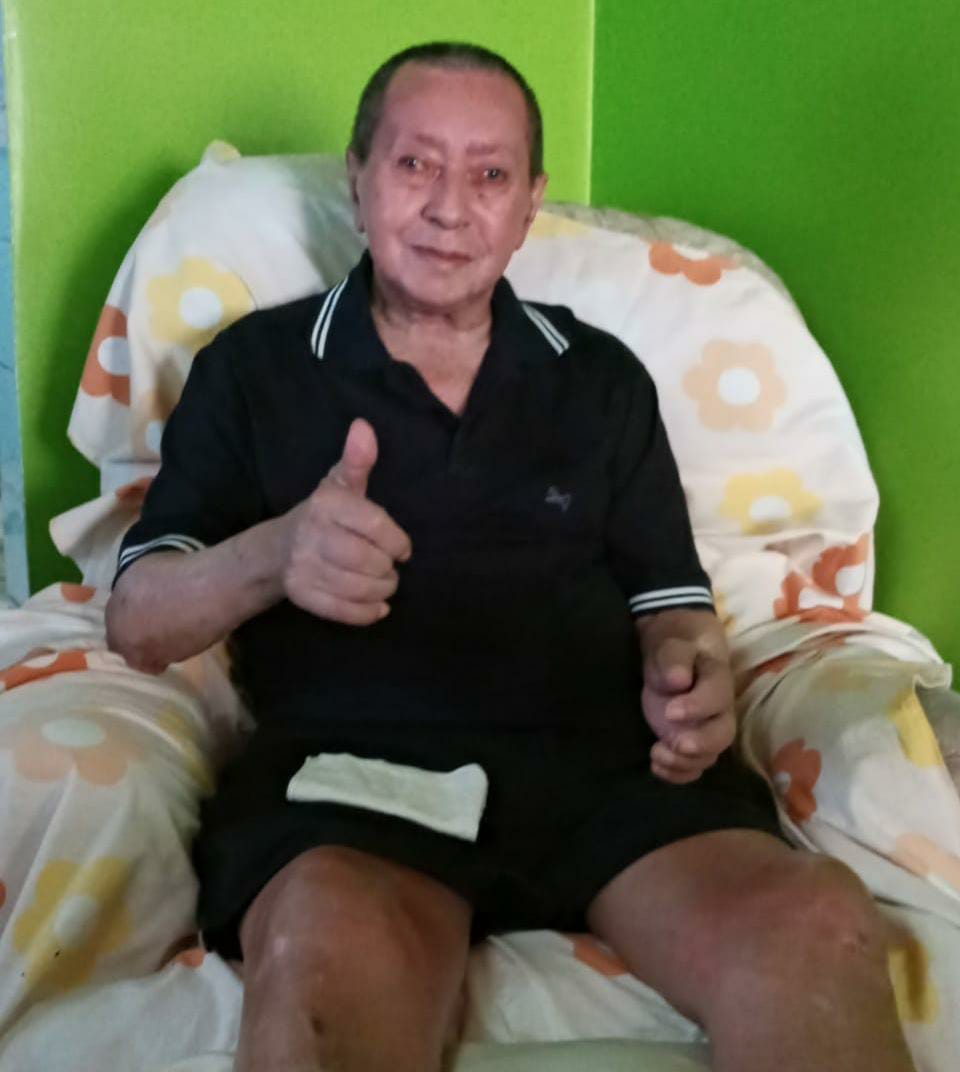 Claudio Cordeiro de Farias
