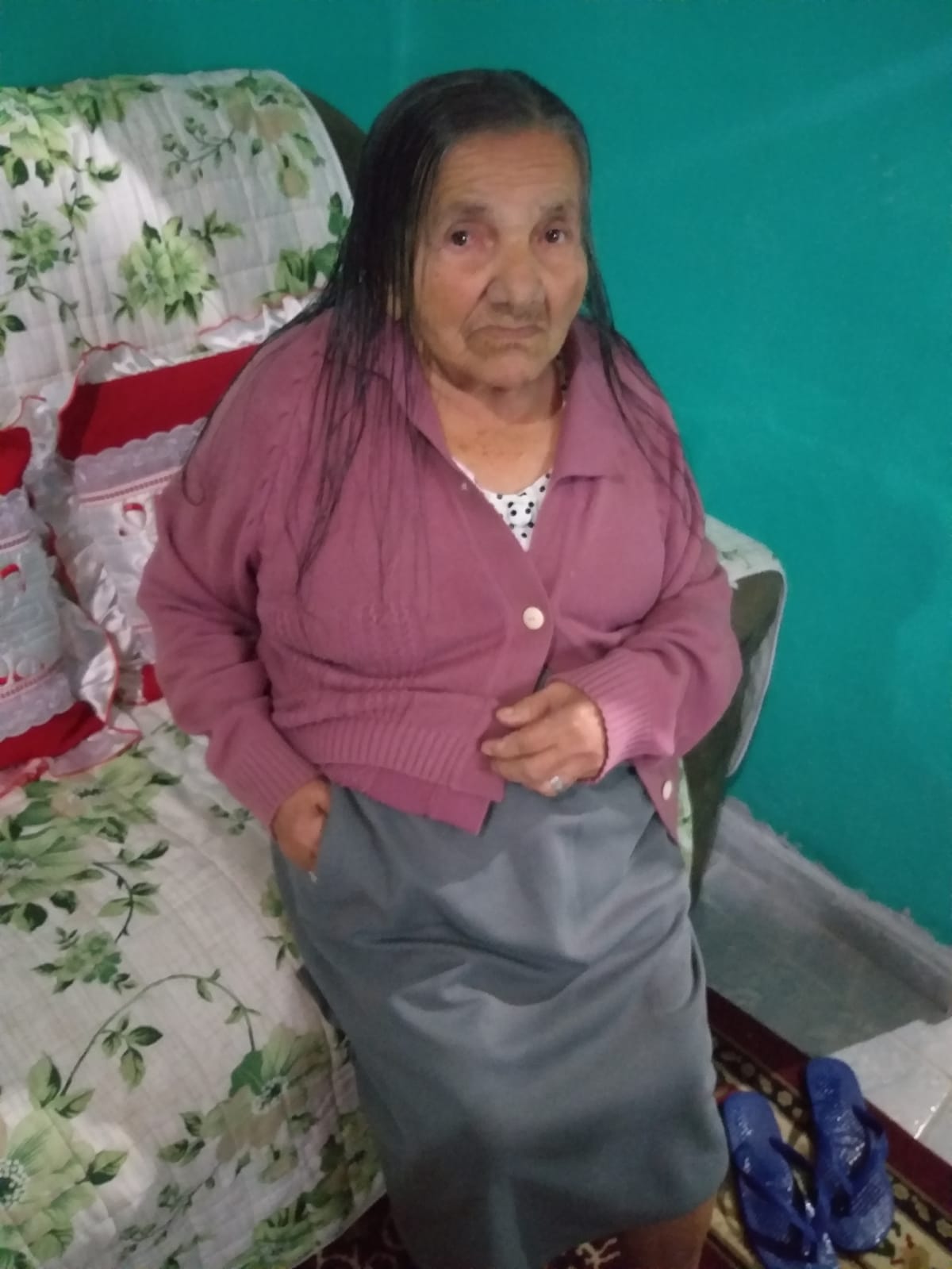 Laudelina Maria do Nascimento