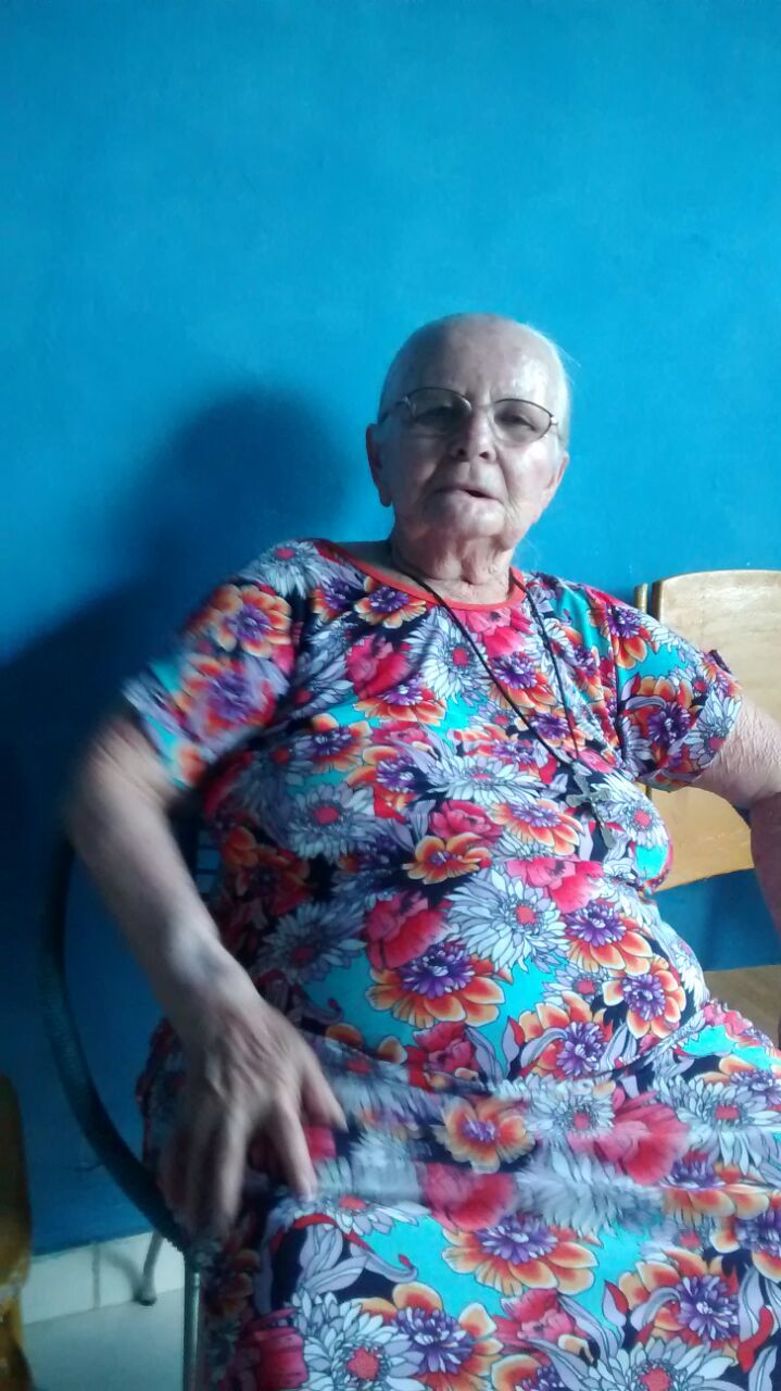 Eremita Fernandes da Silva