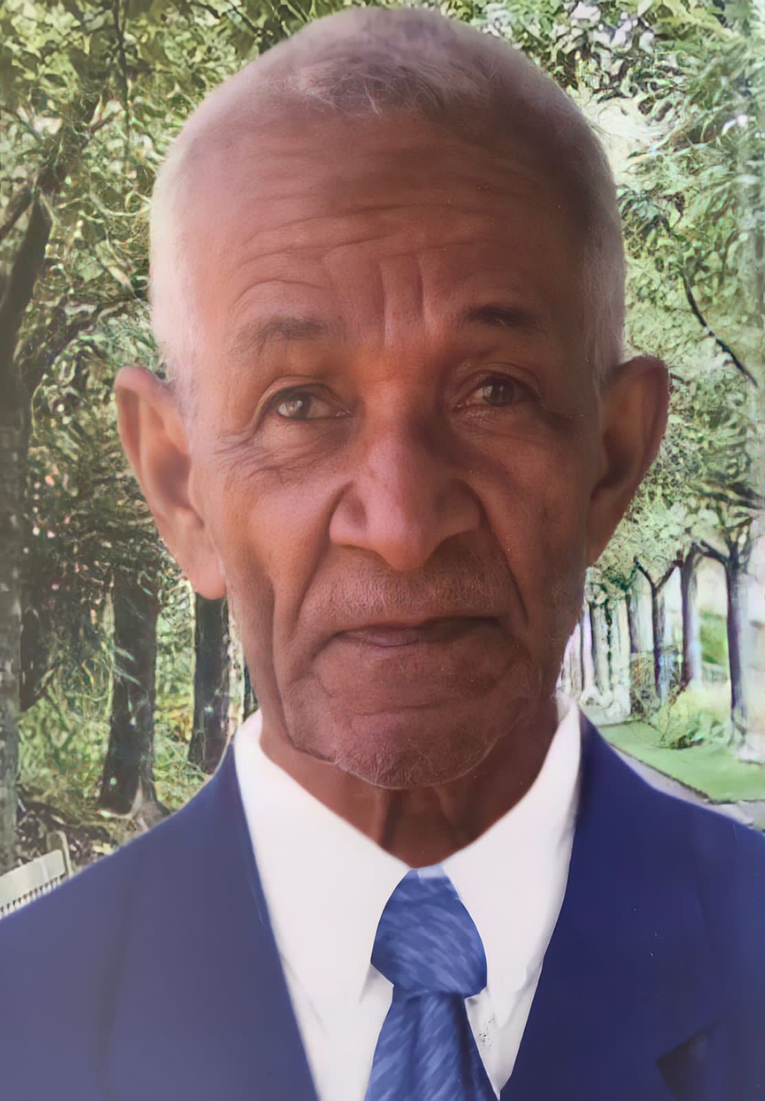José Manoel dos Reis