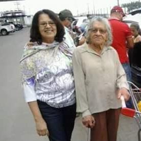 Irene Batista Souza Teles