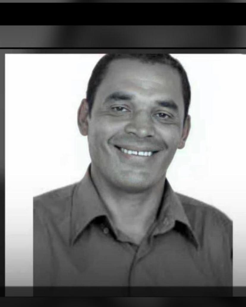 Gilberto Bezerra Da Silva