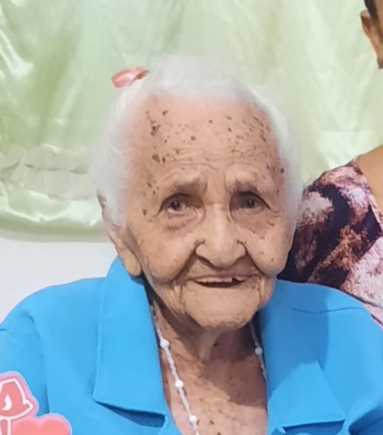 Maria Puresa das Chagas