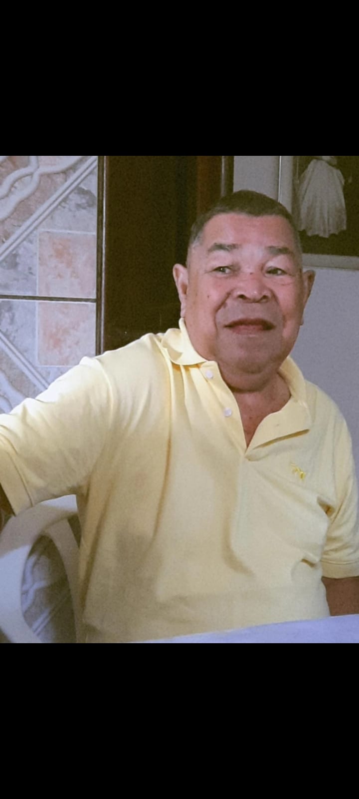 Espedito Bernadino da Silva