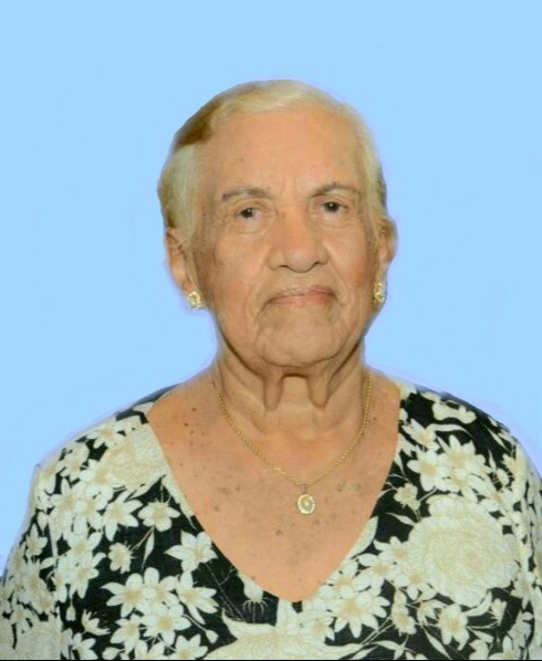 Cacilda Soares da Silva