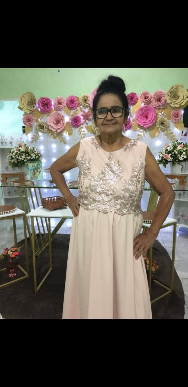Maria Jose da Silva