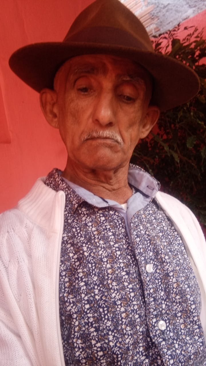 José Gomes Paes