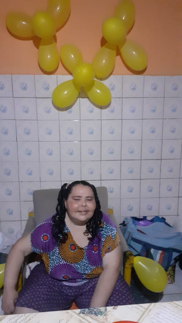 Edilene Barros Gueiros