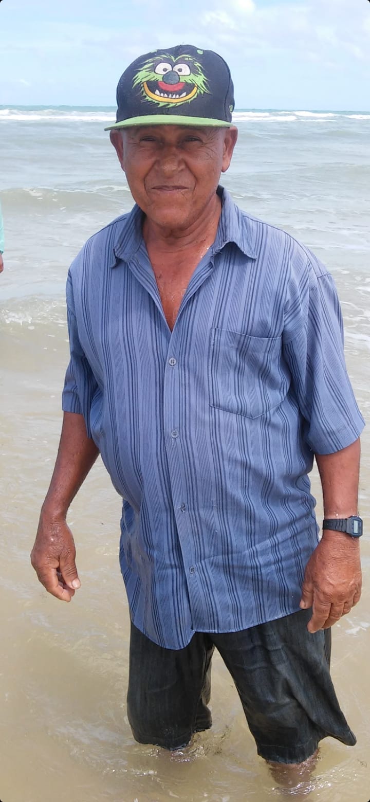 José Cirilo dos Santos