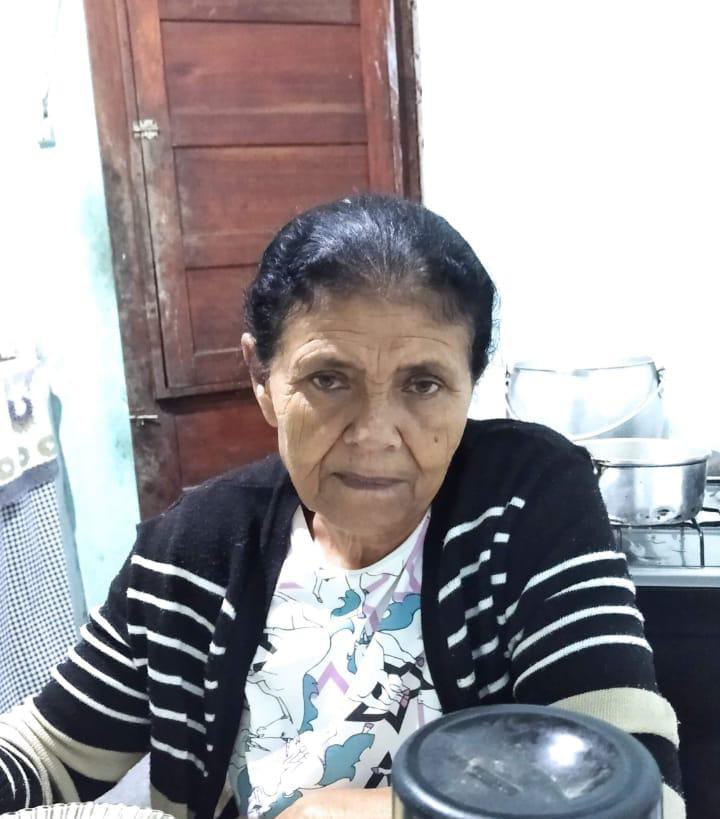 Luzinete Ferreira da Silva